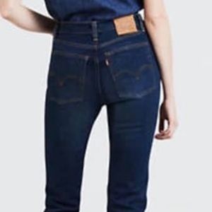 Levi’s wedgie BRAND NEW